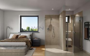 Apartment 3.5 rooms - image - 4