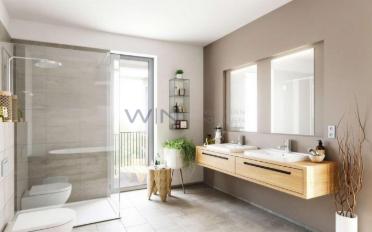 Wohnung 3.5 Zimmer - image - 2