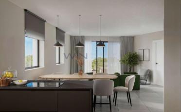 Apartment 3.5 rooms - image - 1