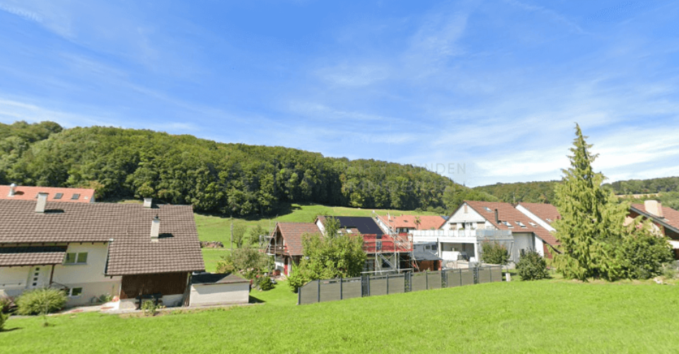 Hochwald