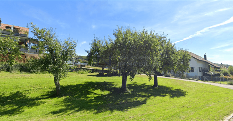 Hochwald