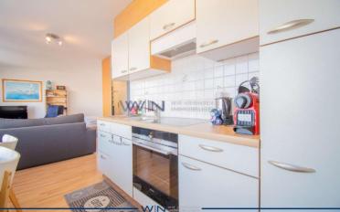 Wohnung 1.5 Zimmer - image - 8