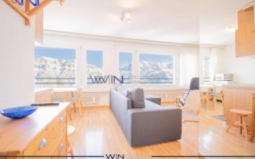 Wohnung 1.5 Zimmer - image - 5