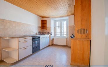 Einfamilienhaus 10.5 Zimmer - image - 5