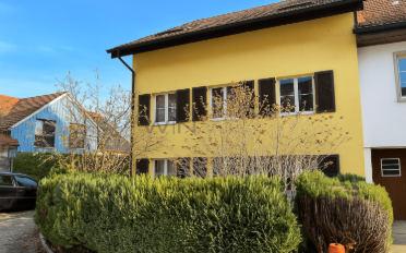 Einfamilienhaus 12 Zimmer - image - 6