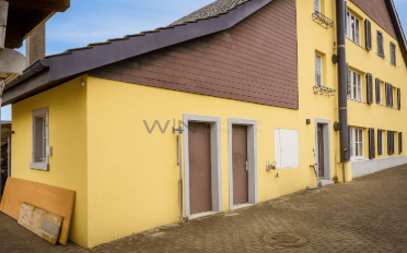 Residential building 12 rooms - image - 13