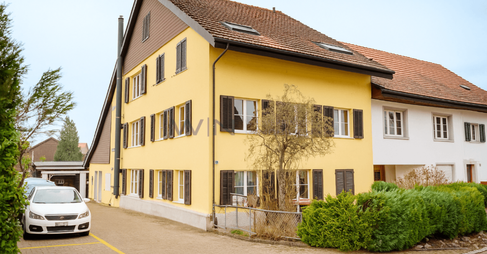 Rickenbach Sulz
