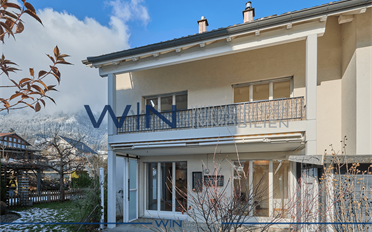 Maison 6.5 pièces - image - 1