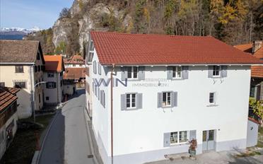 Maison 6.5 pièces - image - 1