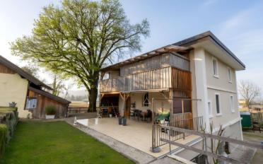 Bauernhaus 13.5 Zimmer - image - 3