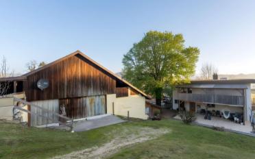 Bauernhaus 13.5 Zimmer - image - 6