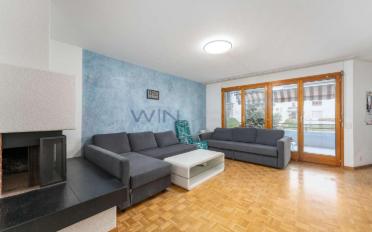 Apartment 4.5 rooms - image - 1