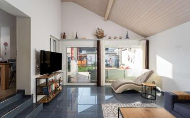 Maison 6.5 pièces - image - 2