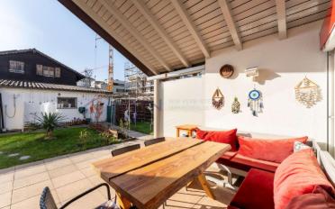 Maison 6.5 pièces - image - 12