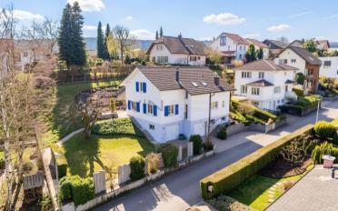 Einfamilienhaus 5.5 Zimmer - image - 6