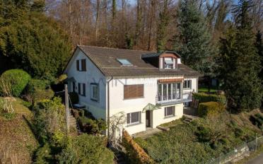 Einfamilienhaus 8 Zimmer - image - 3