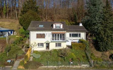 Einfamilienhaus 8 Zimmer - image - 13