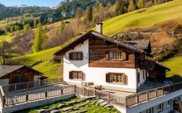 Single house 6.5 rooms - image - 1