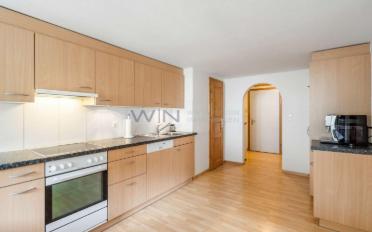 Dachwohnung 4.5 Zimmer - image - 5