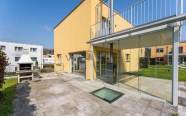 Single house 6.5 rooms - image - 13