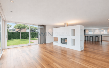 Villa 8.5 pièces - image - 2