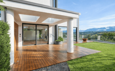 Villa 8.5 pièces - image - 8