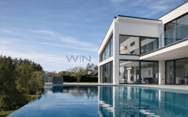 Villa 8.5 pièces - image - 4