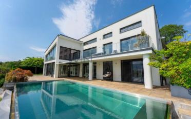 Villa 8.5 rooms - image - 4