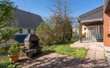 Einfamilienhaus 6.5 Zimmer - image - 2