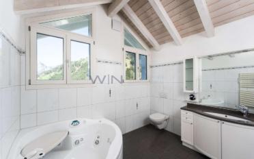 Einfamilienhaus 8 Zimmer - image - 8