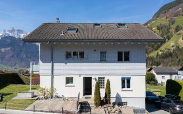 Maison 8 pièces - image - 8
