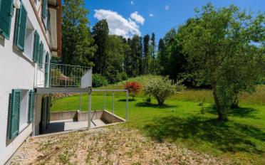 Einfamilienhaus 11.5 Zimmer - image - 11
