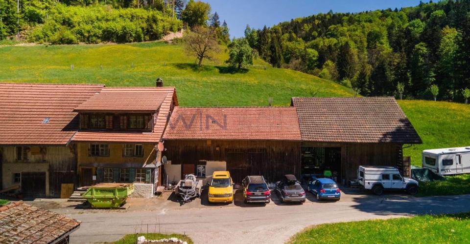Naturparadies für Mensch und Tier