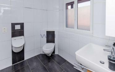 Attic flat 4.5 rooms - image - 6