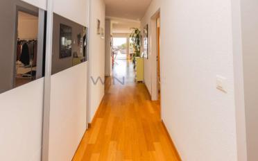 Attic flat 4.5 rooms - image - 11