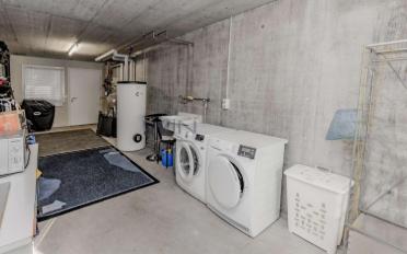 Attic flat 4.5 rooms - image - 13