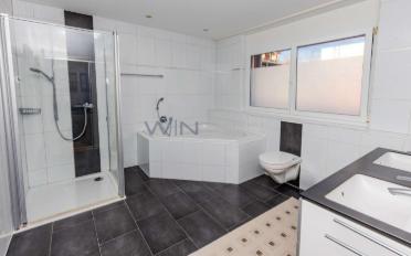 Terrace flat 4.5 rooms - image - 2