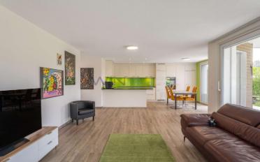 Wohnung 4.5 Zimmer - image - 2