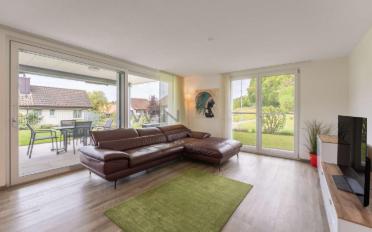 Wohnung 4.5 Zimmer - image - 4