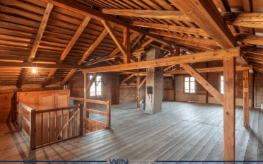Wohngebäude 9.5 Zimmer - image - 4