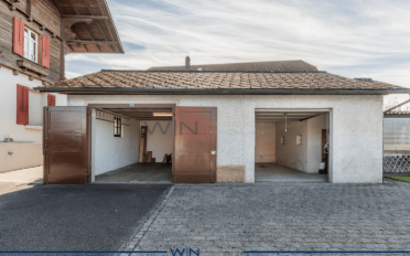 Wohngebäude 9.5 Zimmer - image - 7