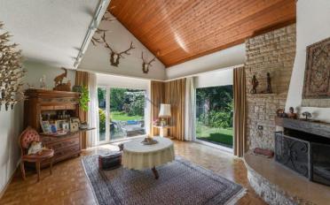 Einfamilienhaus 5.5 Zimmer - image - 2