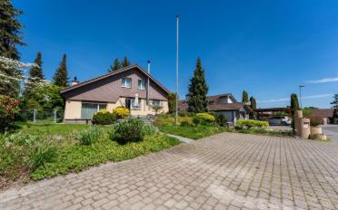 Einfamilienhaus 5.5 Zimmer - image - 8