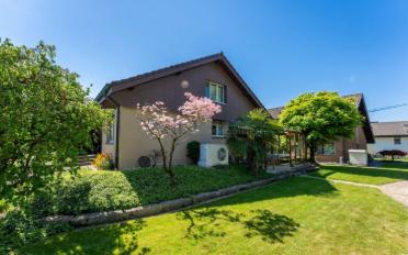 Einfamilienhaus 5.5 Zimmer - image - 11
