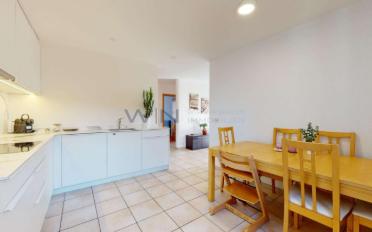 Apartment 3.5 rooms - image - 3