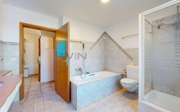 Apartment 3.5 rooms - image - 13