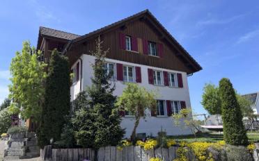Wohnung 3.5 Zimmer - image - 1