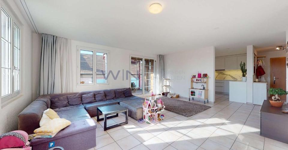 <span class="p1">Vivre en toute décontraction avec un jardin paradisiaque</span>