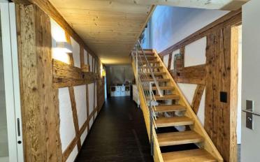 Attic flat 5.5 rooms - image - 1