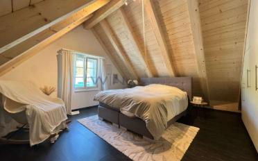 Attic flat 5.5 rooms - image - 6